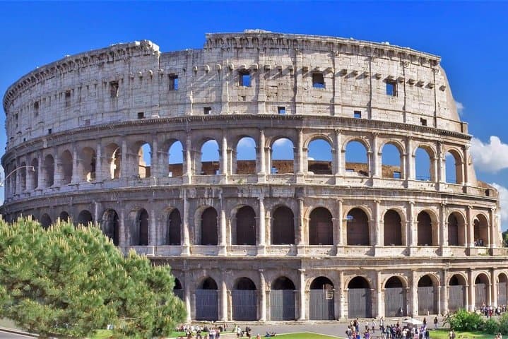 Colosseum