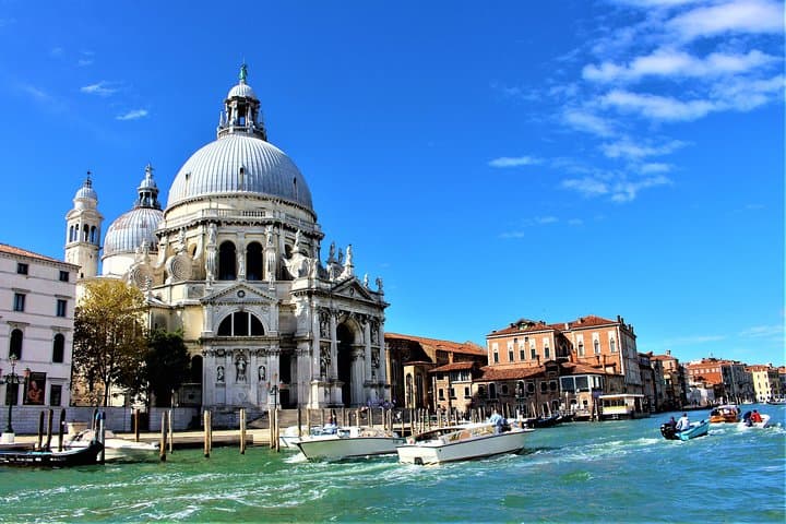 Venice Private Transfer