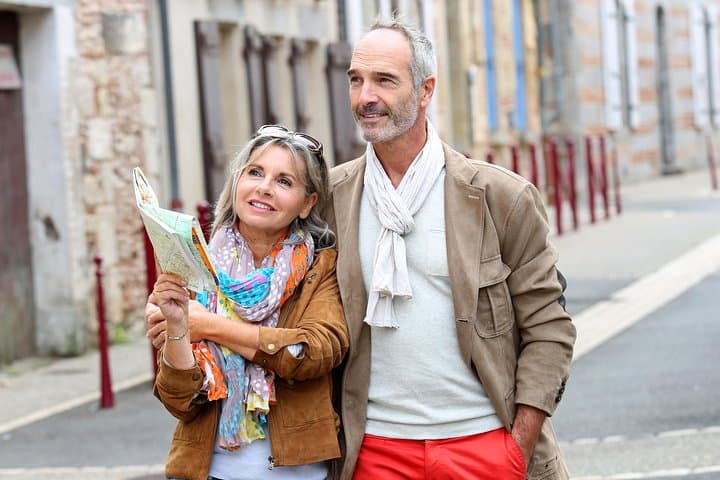 Private Transfer from Amalfi to Bari with 2 hours for sightseeing
