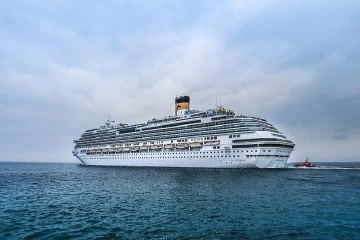 Private Transfer from Civitavecchia Port to Rome