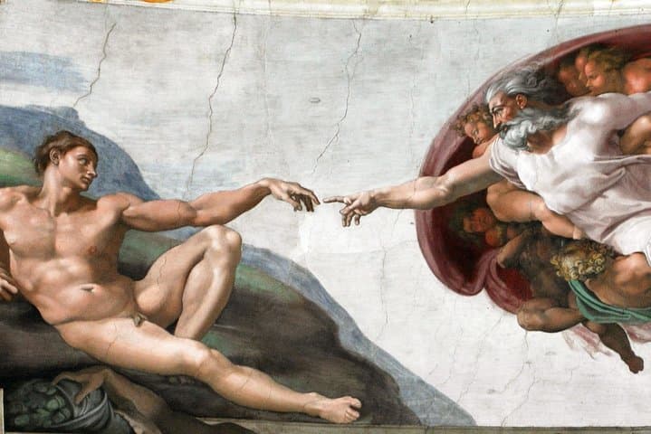 Best of Rome Pass: Vatican, Colosseum & St. Peter’s Experience