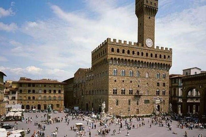 Florence - Tuscany