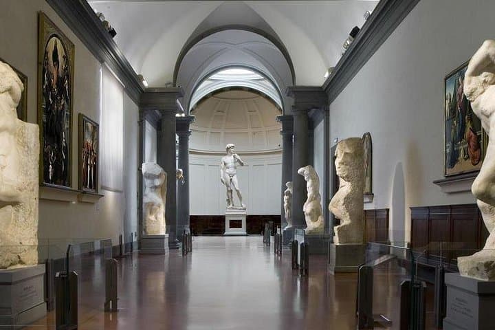 Florence - Tuscany
