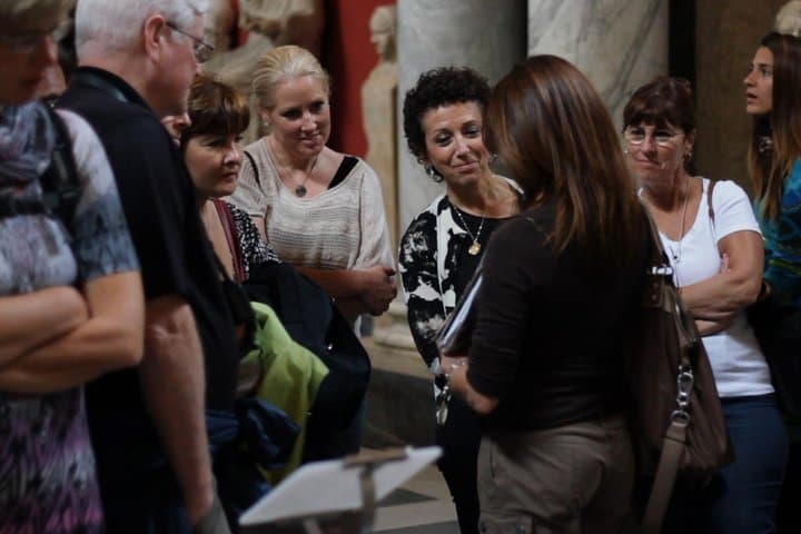 Vatican City Private Tour