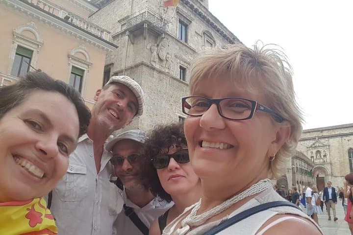 I'll tell you Ascoli ...