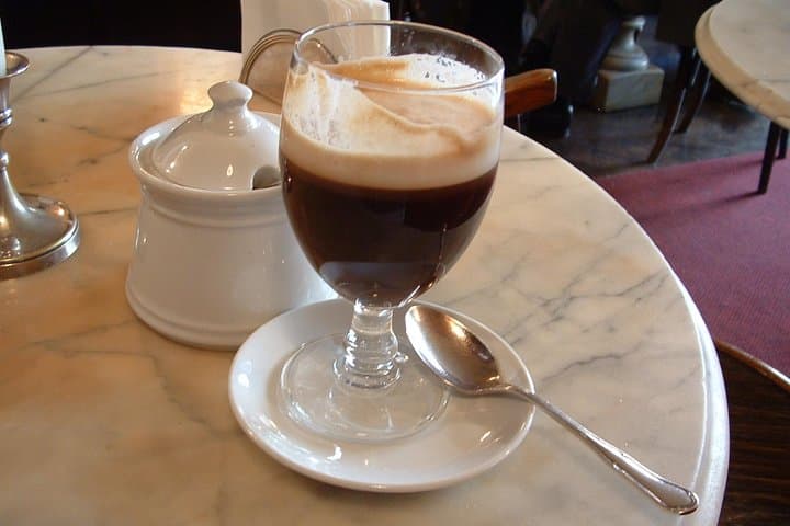 Turin Private City Tour with Cinema Museum and Bicerin or Gelato
