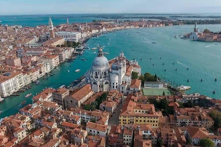 Venice Cruise Port Transfer