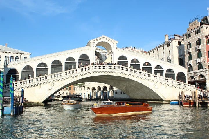 Venice Shared Transfer