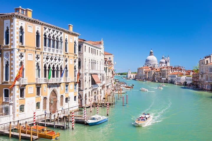 Venice Private Transfer