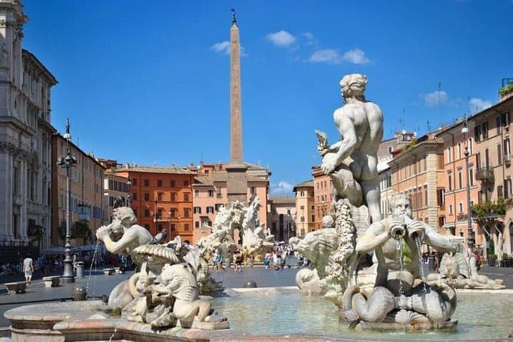 Piazza Navona
