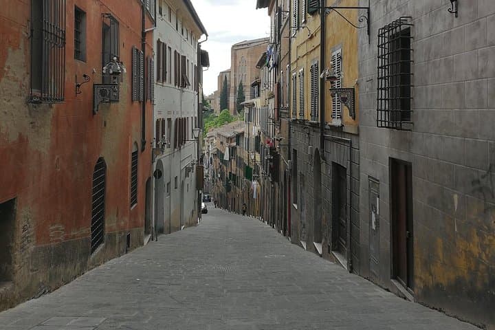 Let's discover Siena!