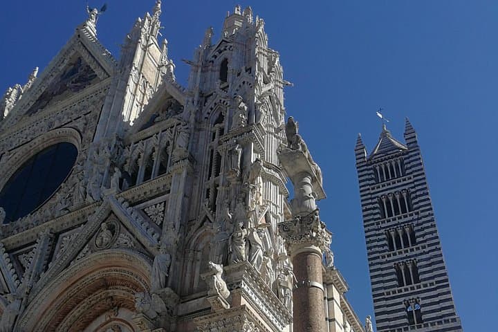 Let's discover Siena!