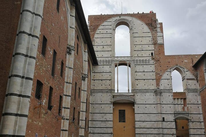 Let's discover Siena!