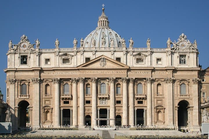 St.Peter