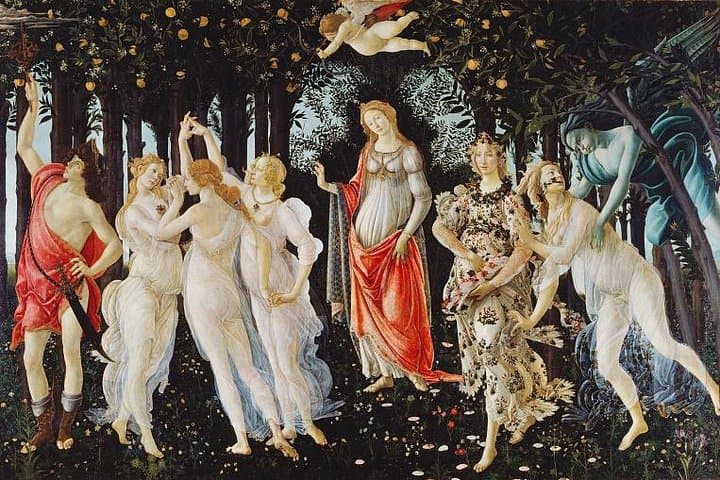 Uffizi Gallery