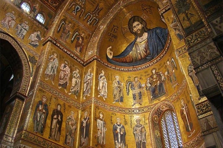 Monreale Cathedral