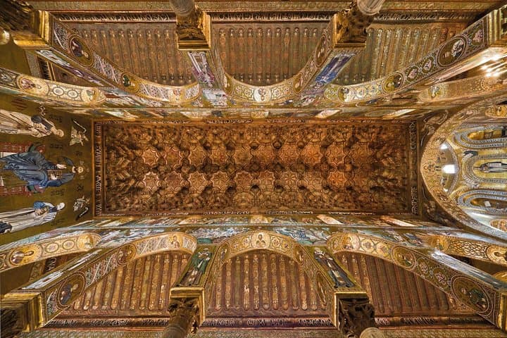 Monreale Cathedral