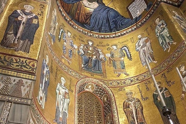 Monreale Cathedral