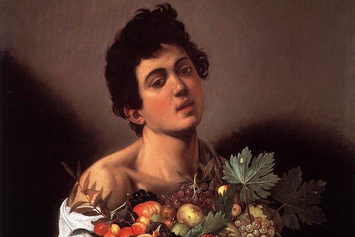 Borghese Gallery Max 6 People Tour: Baroque & Renaissance in Rome