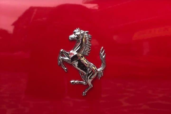 Ferrari Test Drive in Maranello | F488 GTB Coupé