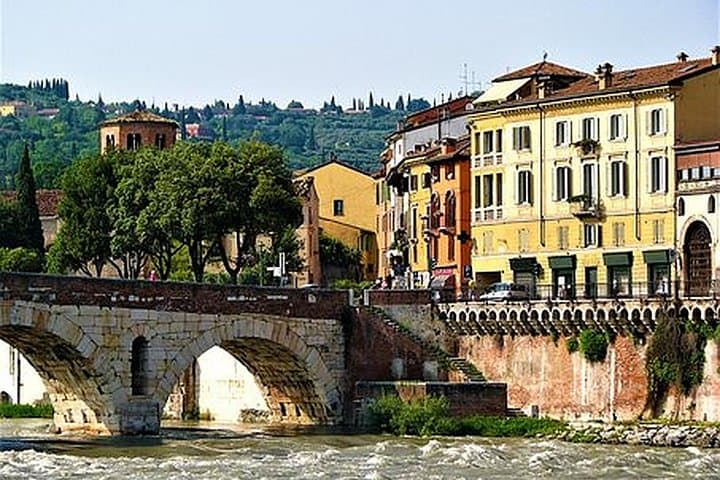 The Best of Verona Walking Tour