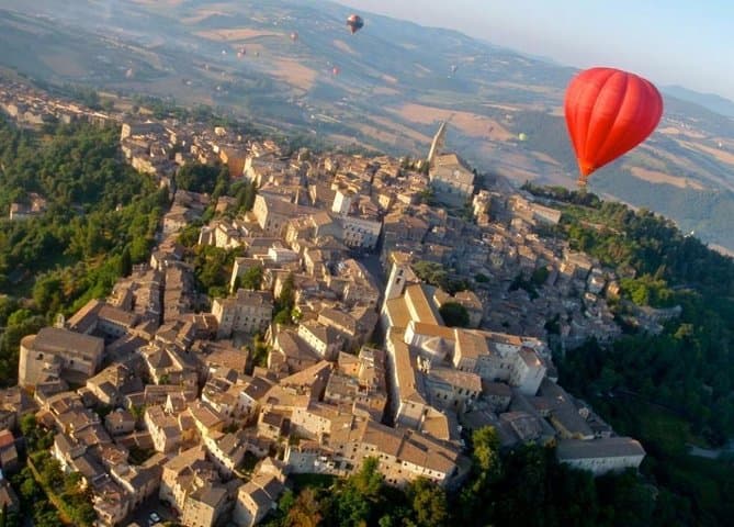 Umbria Food & Wine- 8 Nights Private Tour