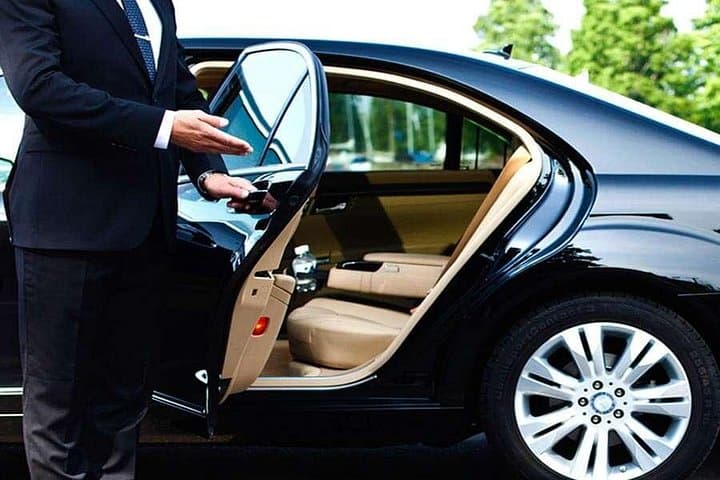 Discover Rome private tour with driver - 3 hours