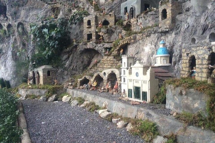 Amalfi Coast tour