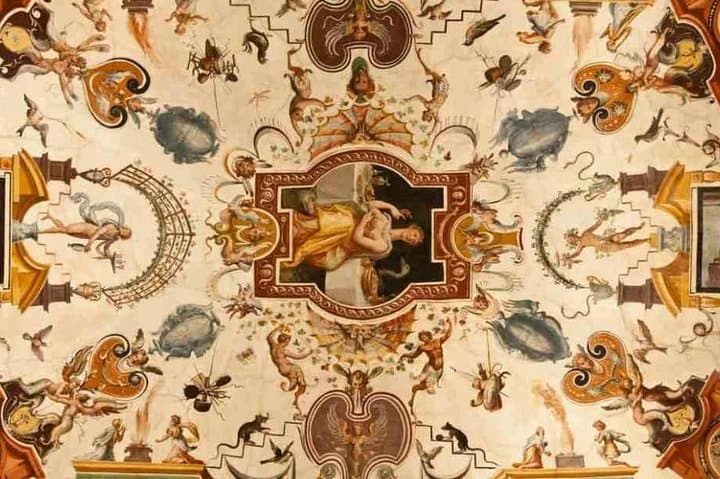 Uffizi Gallery