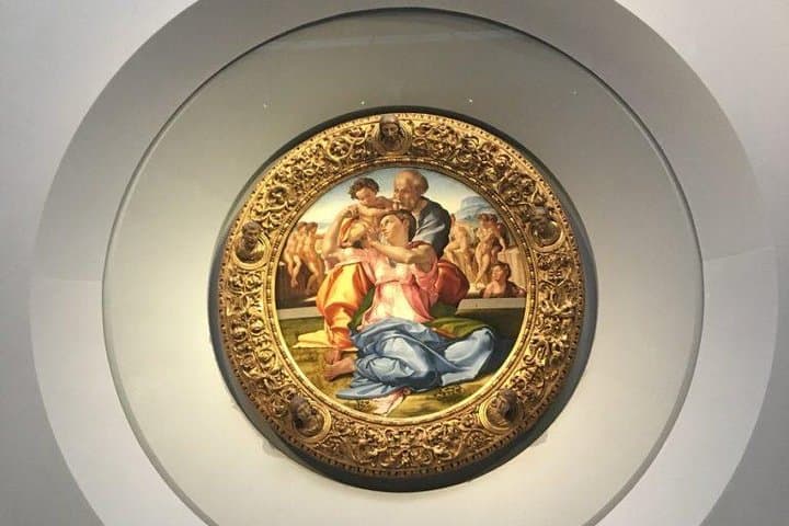 Uffizi Gallery