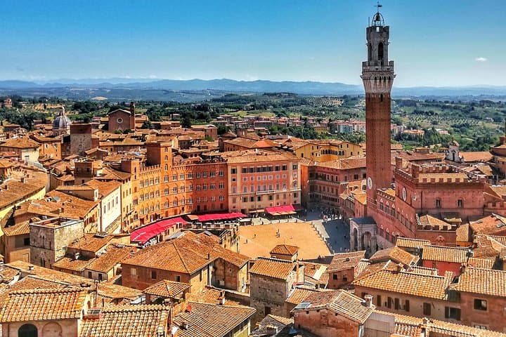 Piazza del Campo
