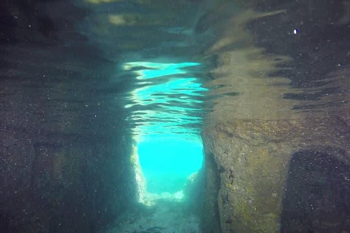 Aenaria Nymphaeum