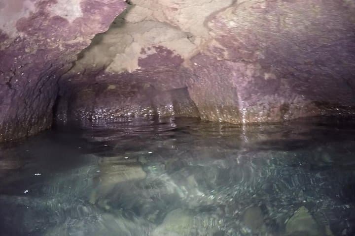 Aenaria Nymphaeum