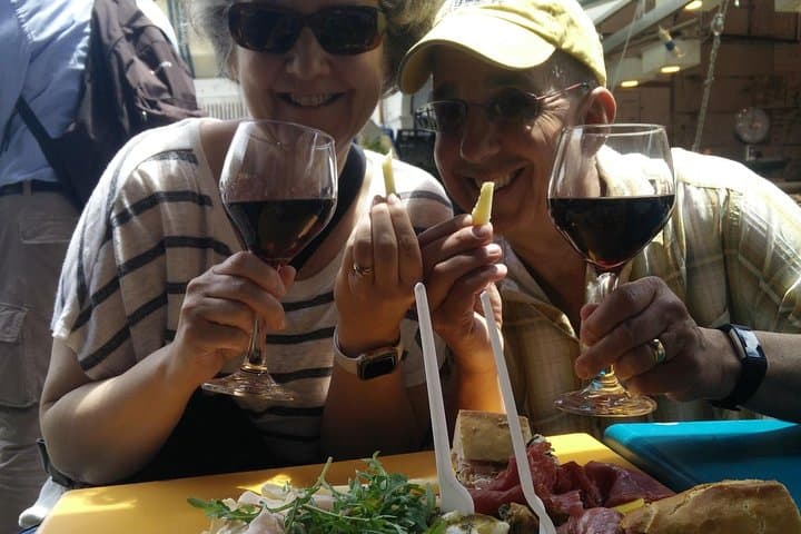 Food Tour