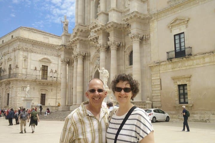 Food & Culture Tour