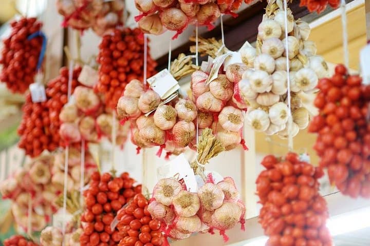 Palermo Private Street Food Tour: A Culinary Journey with a Chef