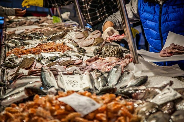 Palermo Private Street Food Tour: A Culinary Journey with a Chef