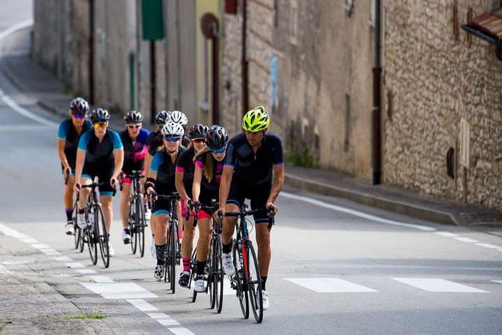 Tour of Italy 2025