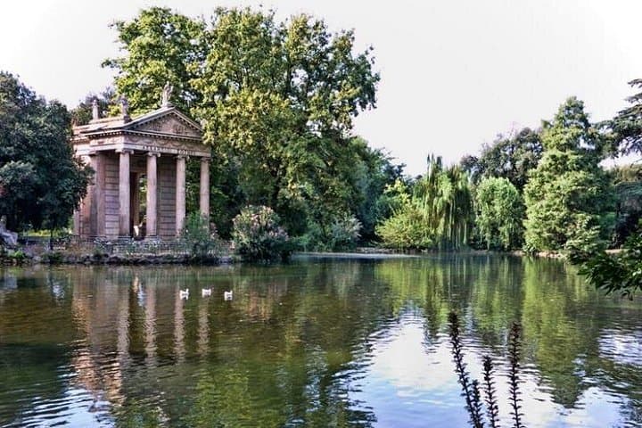 Borghese Gallery VIP Tour - Skip the Line Tickets
