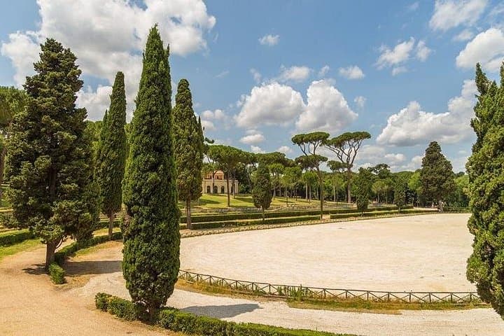 Borghese Gallery VIP Tour - Skip the Line Tickets