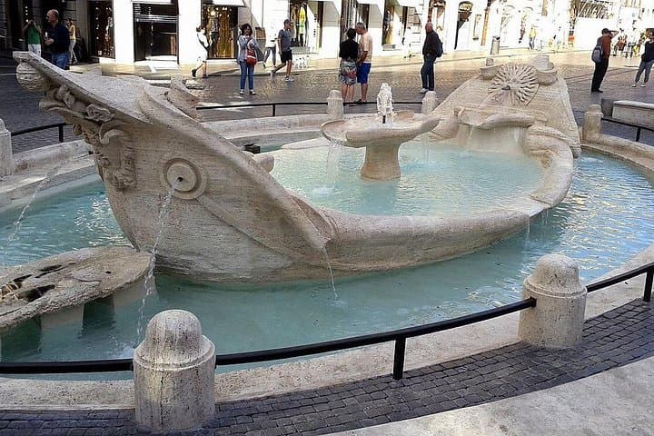 Welcome to the Eternal City: Rome Highlights with Pantheon