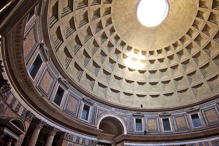 Welcome to the Eternal City: Rome Highlights with Pantheon