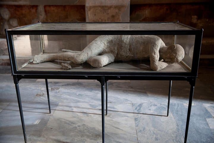 The Best of Pompeii - Unveiling The Buried City