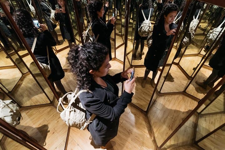 Da Vinci Museum: Discover a World of Genius in the Heart of Rome