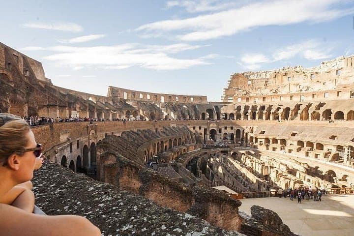 Colosseum