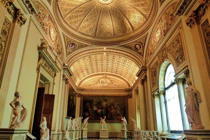 Uffizi Gallery