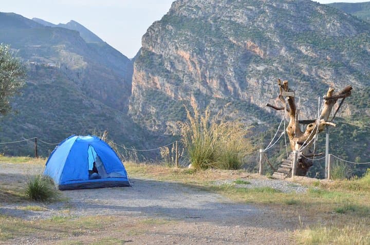 CIVITA EXPERIENCE Borgo Gole Mountain and ... RAPACI del Pollino