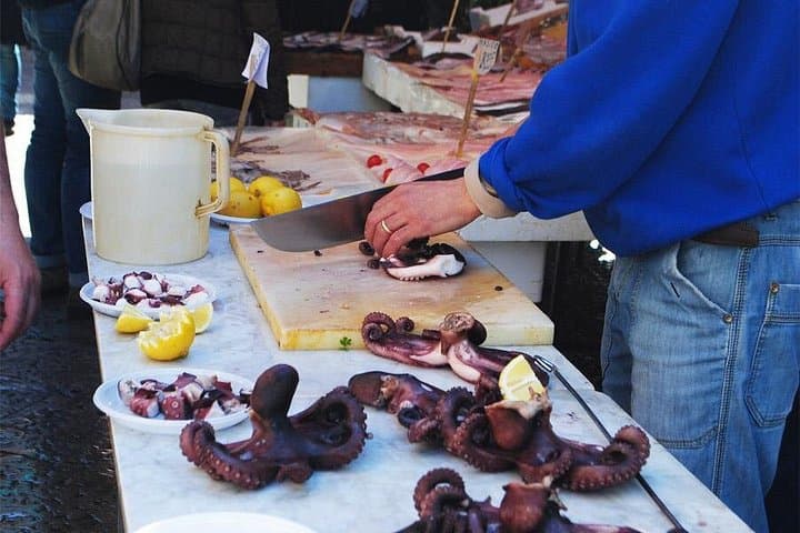 street food