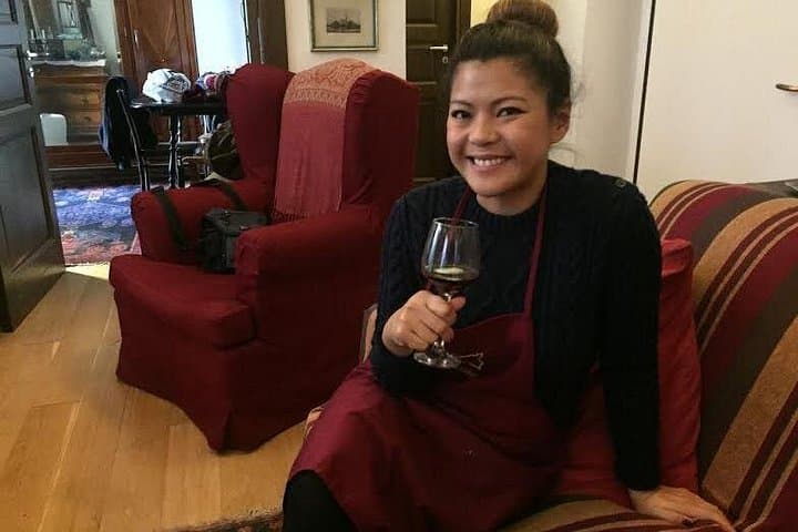 Sicilian Wines and cheeses Tasting in Palermo