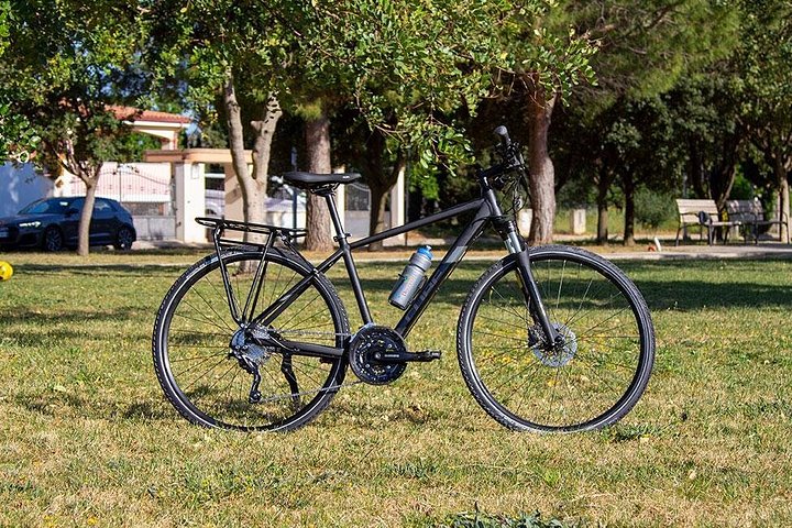 Sardinia Trekking Bike Rental
